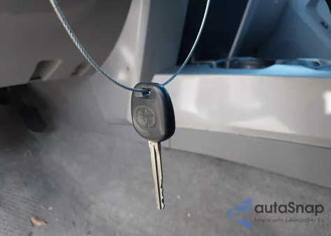 2007 Toyota 4Runner Sr5 V6 from USA, damaged, VIN JTEZU14R378071503